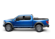 画像をギャラリービューアに読み込む, Extang 22-23 Nissan Frontier (6ft. 1in. Bed) Solid Fold ALX