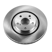 画像をギャラリービューアに読み込む, Power Stop 15-17 Lexus NX200t Front Autospecialty Brake Rotor