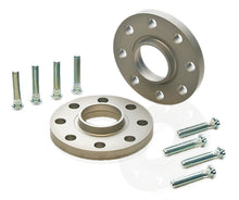 画像をギャラリービューアに読み込む, Eibach Pro-Spacer System 15mm Spacer - 2015 Ford Mustang Ecoboost / V6 / GT