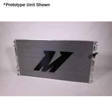 画像をギャラリービューアに読み込む, Mishimoto Ford 2011-2016 6.7L Powerstroke Aluminum Secondary Radiator