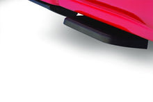 画像をギャラリービューアに読み込む, AMP Research 2014-2017 Chevrolet Silverado 1500 All Beds BedStep2 - Black