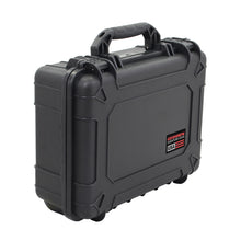 画像をギャラリービューアに読み込む, Go Rhino XVenture Gear Hard Case w/Foam - Large 20in. / Lockable / IP67 - Tex. Black
