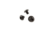 画像をギャラリービューアに読み込む, Bushwacker Pocket Style Fender Flares Bolt Kit Black Stainless Steel for 1970-2019 Universal
