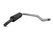 画像をギャラリービューアに読み込む, MBRP 06-14 Honda TRX 680FA/FGA Slip-On Exhaust System w/Sport Muffler