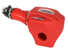 画像をギャラリービューアに読み込む, aFe Momentum GT Limited Edition Cold Air Intake 15-16 Dodge Challenger/Charger SRT Hellcat - Red