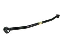 画像をギャラリービューアに読み込む, SuperPro 96-07 Jeep Wrangler TJ Panhard Rod - PROMOTIONAL
