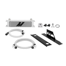 画像をギャラリービューアに読み込む, Mishimoto 01-05 Subaru WRX/STi Oil Cooler Kit