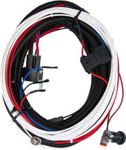 画像をギャラリービューアに読み込む, Rigid Industries 25in Harness with 3 position switch use with D/ SRM or SRQ for Back up Lights