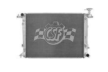 画像をギャラリービューアに読み込む, CSF 10-12 Hyundai Genesis 3.8L Radiator