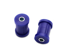 画像をギャラリービューアに読み込む, SuperPro 2003 Mitsubishi Outlander Front Control Arm Bushing Kit