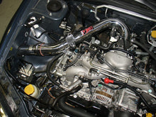 画像をギャラリービューアに読み込む, Injen 05-07 Subaru Impreza RS 2.5L-4cyl Black Cold Air Intake