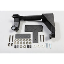 画像をギャラリービューアに読み込む, Rugged Ridge Off-road Jack Mounting Bracket 07-18 Jeep Wrangler JK