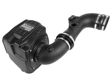 画像をギャラリービューアに読み込む, aFe Quantum Pro 5R Cold Air Intake System 11-16 GM/Chevy Duramax V8-6.6L LML - Oiled
