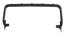 画像をギャラリービューアに読み込む, Rugged Ridge 07-18 Jeep Wrangler JK Textured Black Windshield Mount Light Bar