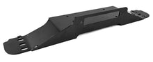 画像をギャラリービューアに読み込む, Rugged Ridge 87-06 Jeep Wrangler YJ/TJ Raised Winch Plate