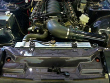 画像をギャラリービューアに読み込む, Mishimoto 89-94 Nissan 240sx w/ KA Aluminum Radiator