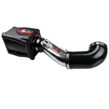 画像をギャラリービューアに読み込む, Injen 05-06 Tundra / Sequoia 4.7L V8 w/ Power Box Polished Power-Flow Air Intake System