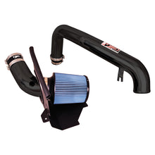 画像をギャラリービューアに読み込む, Injen 15-18 Ford Focus ST 2.0L (t) 4cyl Black Short Ram Intake w/MR Tech &amp; Heat Shield