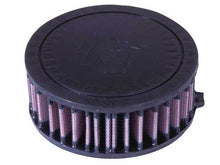 画像をギャラリービューアに読み込む, K&amp;N Yamaha Dragstar/V-Star Classic, Custom, Silverado/Dragstar Classic Replacement Air Filter