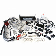 画像をギャラリービューアに読み込む, KraftWerks 06-11 Honda Civic Si Supercharger Kit w/ FlashPro