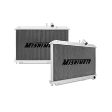 画像をギャラリービューアに読み込む, Mishimoto 04-08 Mazda RX8 Manual Aluminum Radiator