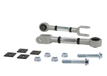 画像をギャラリービューアに読み込む, Whiteline 2015+ Ford Mustang S550 GT/Shelby Rear Suspension Control Arm