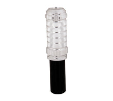 画像をギャラリービューアに読み込む, NRG Stealth Adjustable Shift Knob (M10X1.50) Honda / Acura / Lotus - Silver