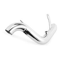 画像をギャラリービューアに読み込む, Mishimoto 14-15 Ford Fiesta ST 1.6L Performance Air Intake Kit - Polished