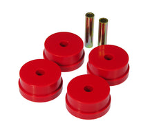 画像をギャラリービューアに読み込む, Prothane Mitsubishi Lancer/Evo Motor Mount Insert - Red