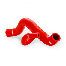 画像をギャラリービューアに読み込む, Mishimoto 2016+ Chevrolet Camaro V6 Silicone Radiator Hose Kit (w/o HD Cooling Package) - Red