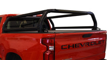 画像をギャラリービューアに読み込む, Putco 14-18 Chevy Silverado 1500 / GMC Sierra 1500 - 5.8ft (Short Bed) Venture TEC Rack