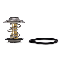 画像をギャラリービューアに読み込む, Mishimoto 08-12 Mercedes Benz C63 AMG 180 Degree Racing Thermostat