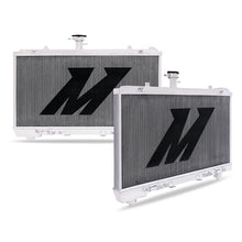 画像をギャラリービューアに読み込む, Mishimoto 2012-2015 Chevrolet Camaro SS V8 Aluminum Radiator