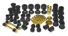 画像をギャラリービューアに読み込む, Prothane 89-94 Toyota Truck 4wd Total Kit - Black
