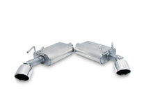画像をギャラリービューアに読み込む, Gibson 10-15 Chevrolet Camaro LS 3.6L 2.25in Axle-Back Dual Exhaust - Stainless