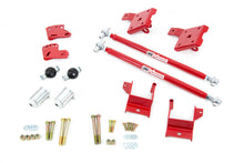 画像をギャラリービューアに読み込む, UMI Performance 70-81 GM F-Body Leaf Spring Traction Bars with Mounts