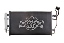 画像をギャラリービューアに読み込む, CSF 13-16 Nissan Leaf A/C Condenser