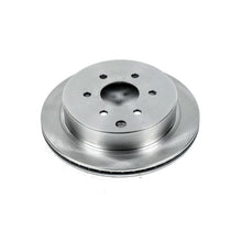 画像をギャラリービューアに読み込む, Power Stop 05-19 Nissan Frontier Rear Autospecialty Brake Rotor
