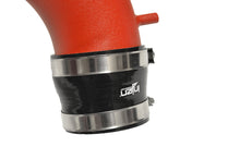 画像をギャラリービューアに読み込む, Injen 17-19 Audi A4 2.0T Wrinkle Red Short Ram Air Intake