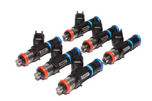 画像をギャラリービューアに読み込む, FAST Injector FAST 6-Pack 57Lb/hr
