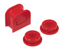 画像をギャラリービューアに読み込む, Prothane 05-10 Ford Mustang Shifter Bushings - Red