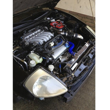 画像をギャラリービューアに読み込む, Mishimoto 00-05 Mitsubishi Eclipse GT Manual Aluminum Radiator