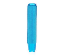 画像をギャラリービューアに読み込む, NRG Shift Knob Knurl Hidden Gem Long Blue