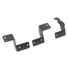 画像をギャラリービューアに読み込む, Go Rhino 14-21 Toyota 4Runner Brackets for Dominator Extreme SideSteps