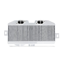 画像をギャラリービューアに読み込む, Mishimoto Subaru 08-15 WRX STi Top-Mount Intercooler Kit - Powder Coated Silver &amp; Red Hoses