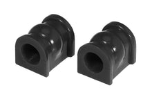 画像をギャラリービューアに読み込む, Prothane 98-00 Honda Accord Rear Sway Bar Bushings - 16mm - Black