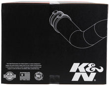 画像をギャラリービューアに読み込む, K&amp;N 63 Series AirCharger Performance Intake 15-19 Ford F150 5.0L V8 F/I
