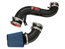 画像をギャラリービューアに読み込む, Injen 05-06 Tiburon 2.7L V6 Black Short Ram Intake