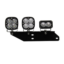 画像をギャラリービューアに読み込む, Baja Designs 17-18 F-150 Raptor Sportsmen Fog Light Kit &amp;Fog Pocket Kit
