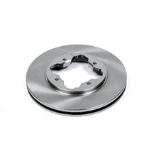 画像をギャラリービューアに読み込む, Power Stop 1997 Acura CL Front Autospecialty Brake Rotor